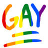 100GAY