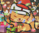smol_fux_christmas