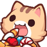 nekocatcandy
