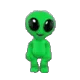 dancingalien