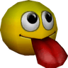 silly