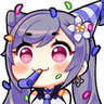 KeqingCelebrate