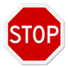 trafficsignstop