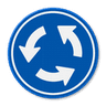 trafficsignroundabount