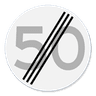 trafficsignend50