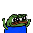 aKKPeepoTantrum