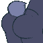 furryAss