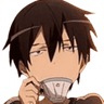 sipping
