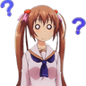 confused