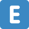 E_