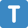 T_