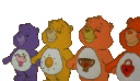 CarebearStare