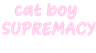 catboysupremacy