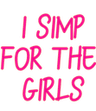 pkwsimpforthegir