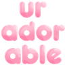 uradorabledonots