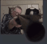 shotgun