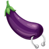 5898eggplantpiercing