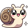 Snail_Excited