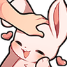 Bun_Headpat