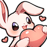 Bun_Heart