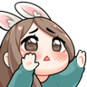 BunnyNoDontGo