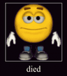 diedemojiman