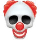 clownskull