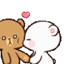 7ebearkiss