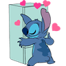 Stitch_Fridge