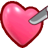 StabbingMyHeart