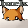 lurkingfox