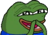 pepe_handnmouth