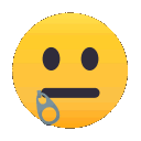 MouthZipped