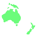 oceania