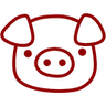 piggydarkred