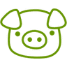 piggydarklime