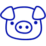 piggydarkblue