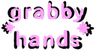 grabbyhandsddlg