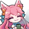 ahri_Tea_Sip