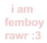 femboy