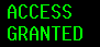 granted