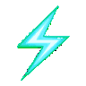 bluelightning