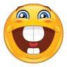 happy