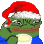 Pepe_Hiss_Sip_Eggnog