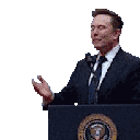 ElonSalute