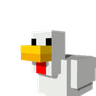 MinecraftChicken