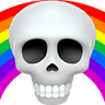 SkullRainbow