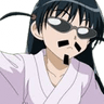 glasses