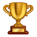 trophy