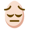 Egg_Pensive